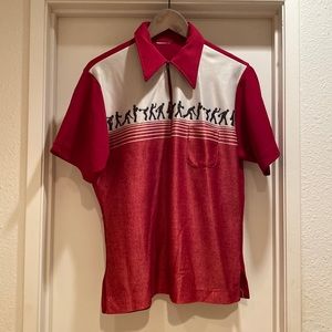 Bowling Shirt